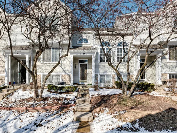 3180 Cambria Ct Unit 3180, Aurora, IL 60503