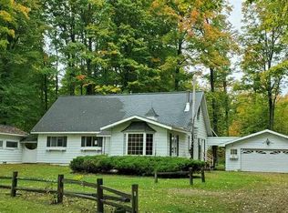 23730 Cadillac Hwy, Copemish, MI 49625