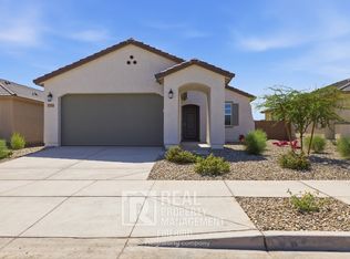 17333 W Smoketree Dr, Surprise, AZ 85387