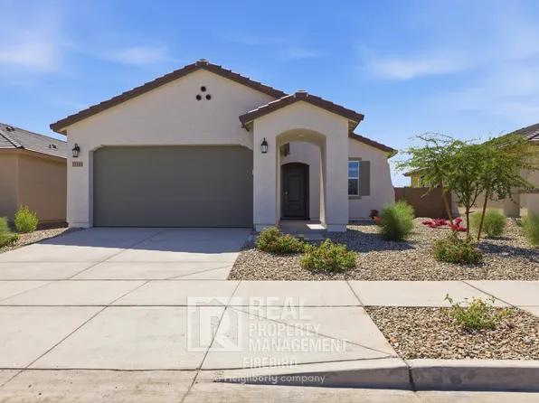 17333 W Smoketree Dr, Surprise, AZ 85387