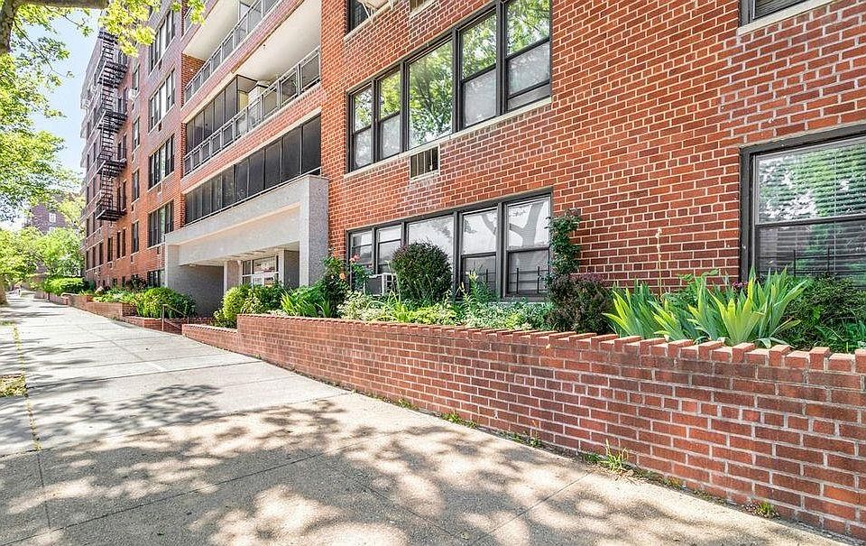 1st image of 108-49 63rd Avenue #3B