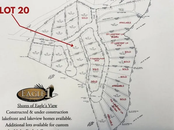 20 Anchor Out Ct, Climax Springs, MO 65324