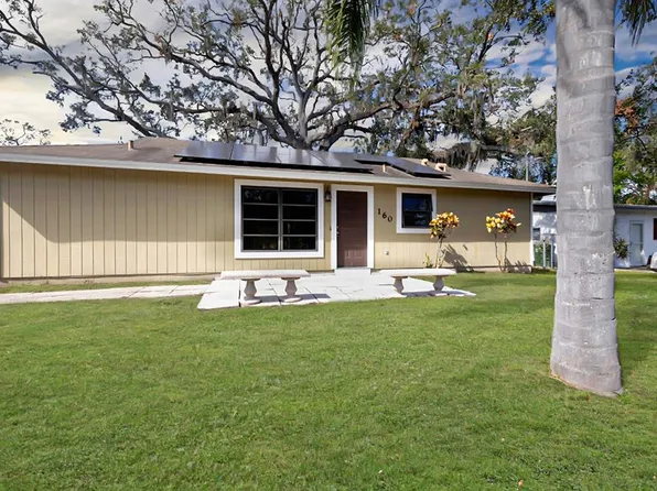 160 Golden Sands Dr, Sarasota, FL 34232