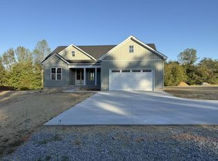 250 Carl Williams Rd, Crofton, KY 42217