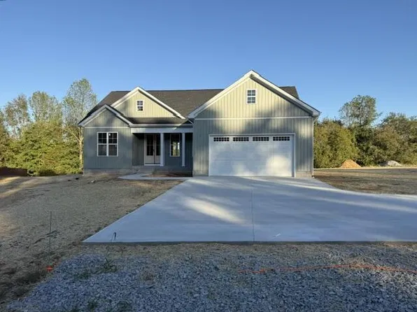 250 Carl Williams Rd, Crofton, KY 42217