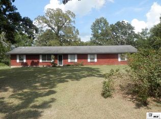 2101 Prairie Rd, Monroe, LA 71202