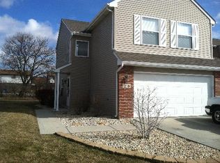 25169 Faraday Rd, Manhattan, IL 60442