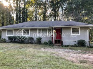 207 Brown Rd, Stockbridge, GA 30281