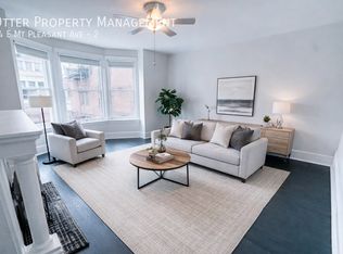 24 E Mount Pleasant Ave FLOOR 2, Philadelphia, PA 19119