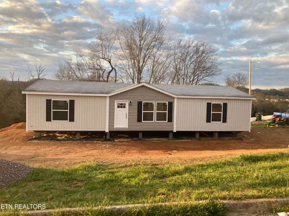 159 Vella Dr, Tazewell, TN 37879