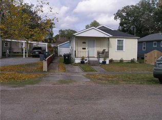 3475 Parkview Pl, New Orleans, LA 70119