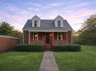 2255 Dunkirk Ave NE, Roanoke, VA