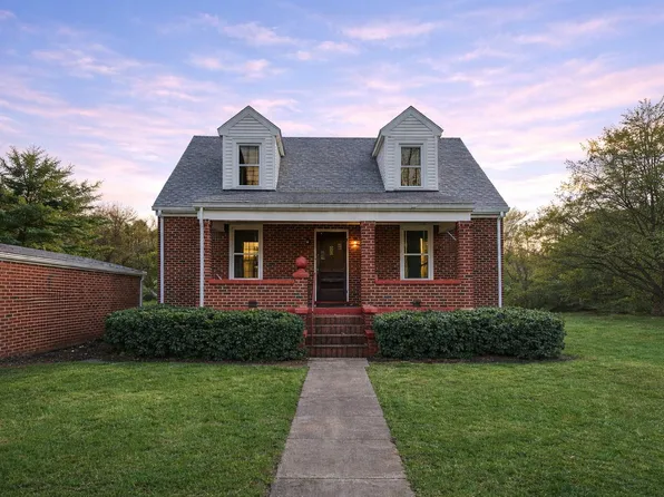 2255 Dunkirk Ave NE, Roanoke, VA 24012