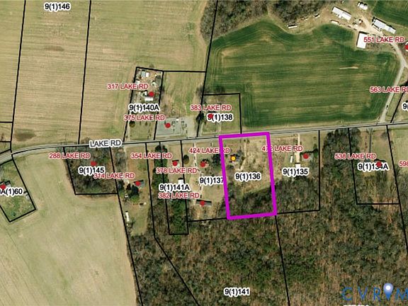 2nd image of 424 Lake Rd