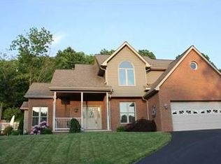 161 Chickadee Rd, Kittanning, PA 16201