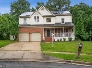 13103 Legend Oaks Pl, Silver Spring, MD 20904