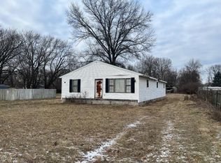 2820 Drake Rd, Columbus, OH 43219