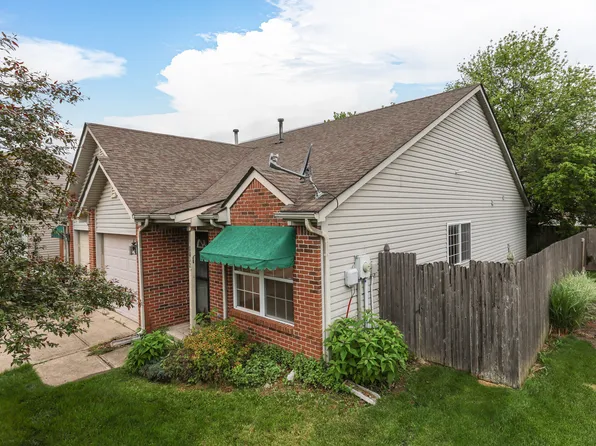 1012 Wild Ivy Trl, Franklin, IN 46131