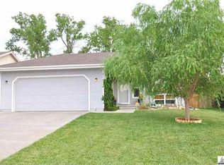 7117 SW 19th Ln, Topeka, KS 66615