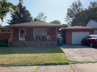 22 Crossfield Rd, Rochester, NY 14609