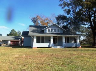 660 S Main St, Church Point, LA 70525
