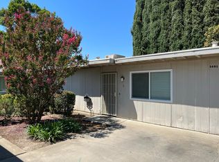 3401 Sherwood Ave APT 3, Modesto, CA 95350