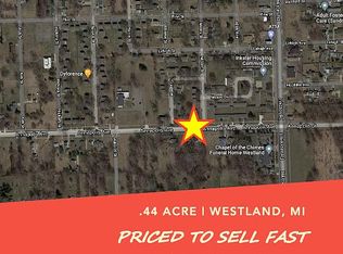 Annapolis Ave, Westland, MI 48186