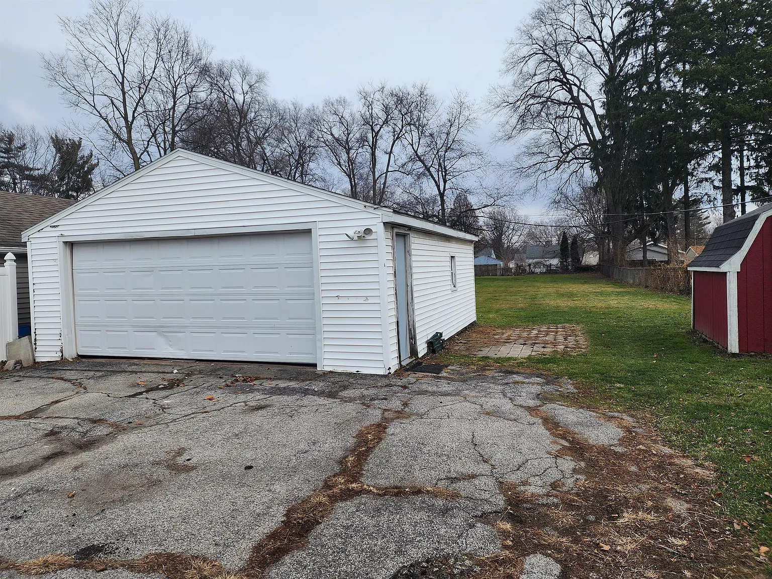 3916 South Michigan Street - 1 — Photo 3