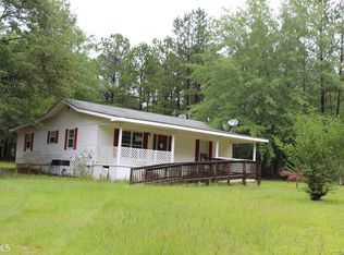 3191 Soperton Hwy, Eastman, GA 31023