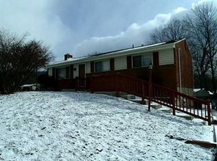 1522 Fernledge Dr, Allison Park, PA
