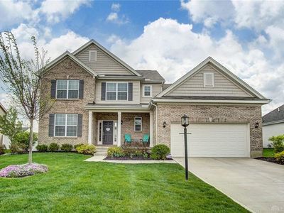 4236 Silver Oak Way, Dayton, OH, 45424
