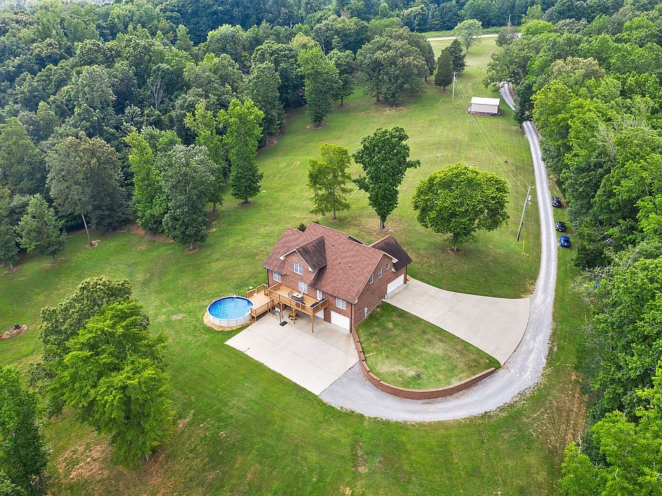 3175 Oak Ridge Rd, Palmyra, TN 37142 Zillow