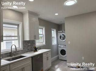 (Undisclosed Address), Medford, MA 02155