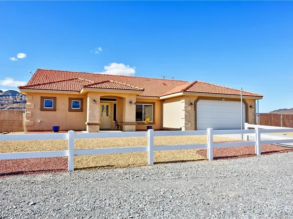 6670 Glencove Ave, Pahrump, NV 89060