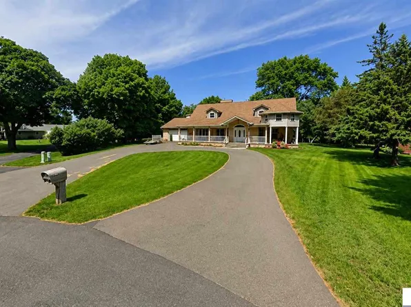 64 Skyline Dr, Skyline, MN 56001