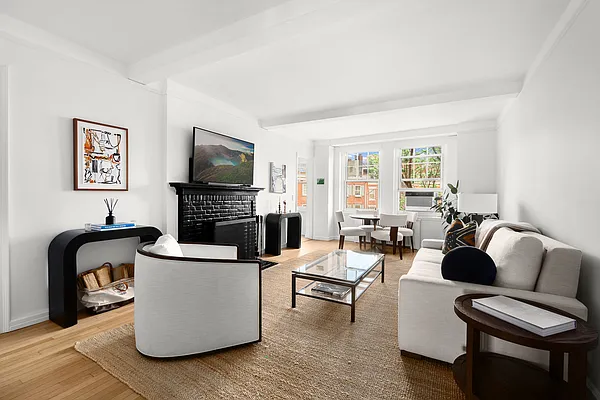 302 West 12th Street #3B