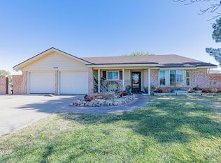 4005 S County Road 1184, Midland, TX 79706