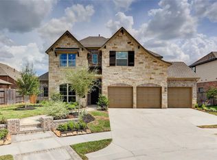 17103 Upton Hill Dr, Cypress, TX 77433