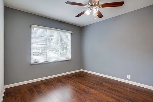 Floor plan 1BD1BA