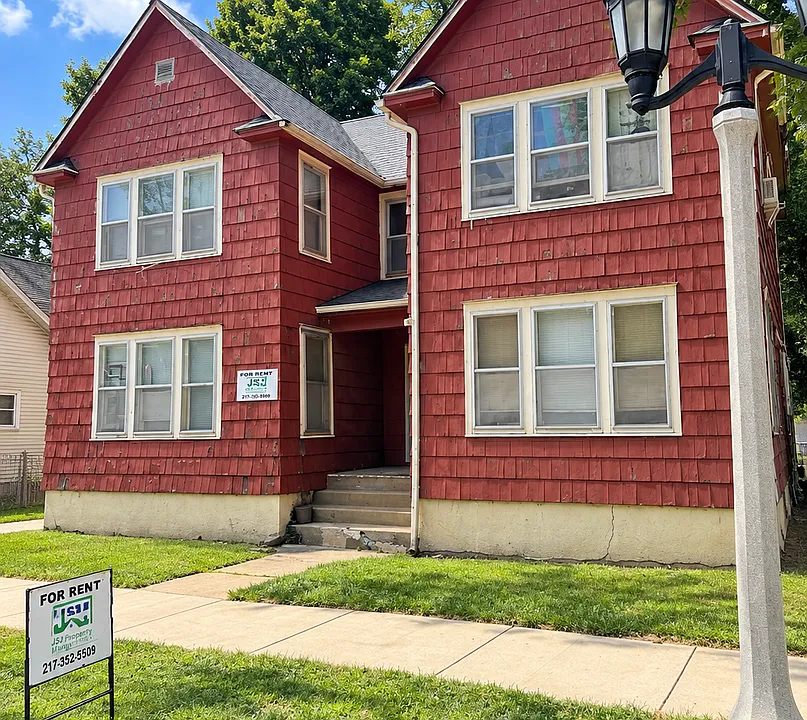 410 W Green St