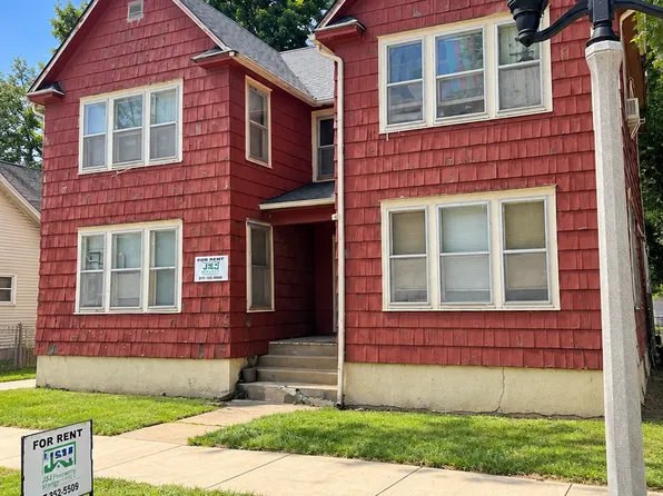 410 W Green St