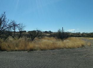 241 Cola Ct, Rio Rico, AZ 85648