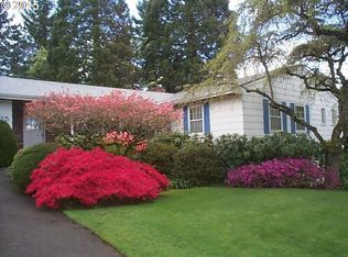 1025 NE 152nd Ave, Portland, OR 97230