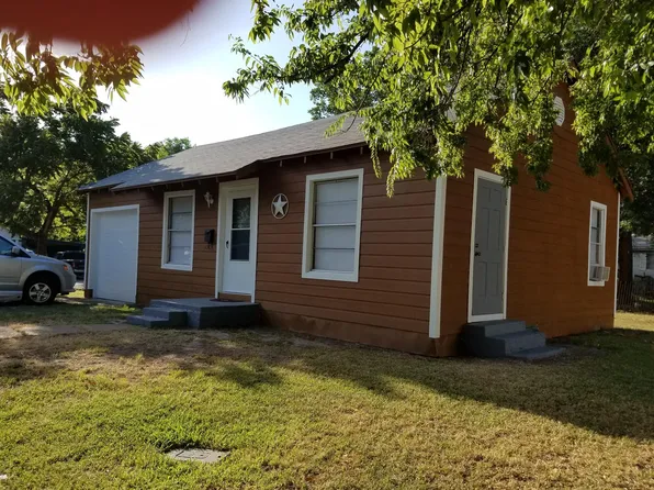 200 Kelly St, Bonham, TX 75418