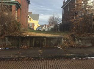 305 Winston St, Pittsburgh, PA 15207