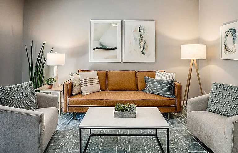 Torreyana Apartment Homes — Photo 4