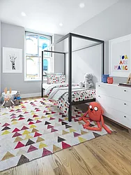 Rented by True Lofts New York LLC