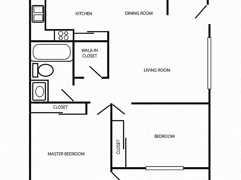 Sunflower Apartments — Photo 36