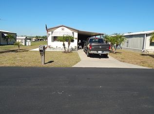 1640 S Scenic Hwy LOT 42, Frostproof, FL 33843