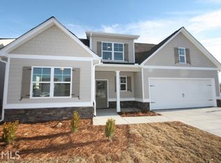 386 Linman Dr, Lagrange, GA 30241